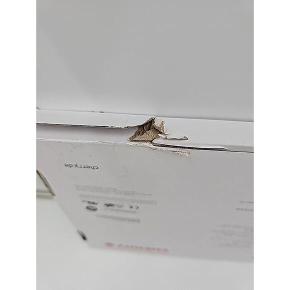 CHERRY Stream Keyboard Wired USB SX Scissors Mechanism QWERTY Whisper-Quiet S... - Picture 5 of 5